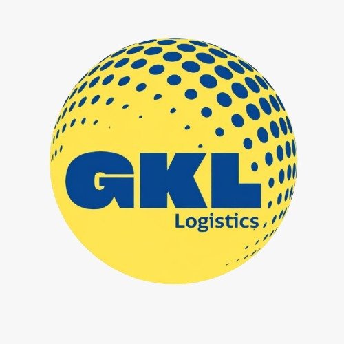 Lancement du nouveau site web Gkl logistics